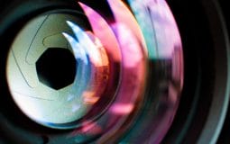 CubeSat High-Resolution Camera: Why MTF matters