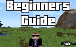 8 Minecraft Tips Every Newbie Should Know in 2022 2