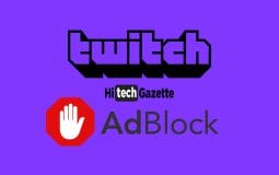 Twitch Adblock
