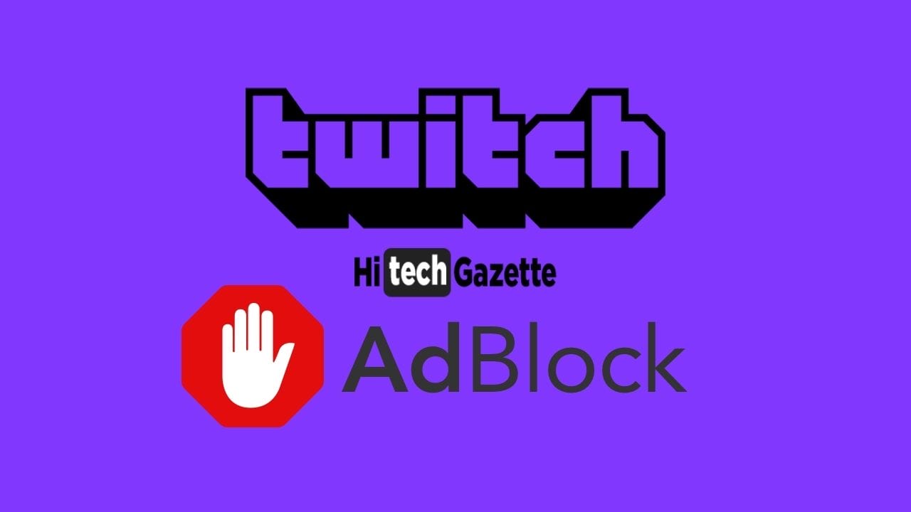 Twitch Adblock CheatSheet to Removing Ads Permanently [2022] Hi