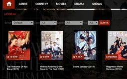 Gooddrama Alternatives