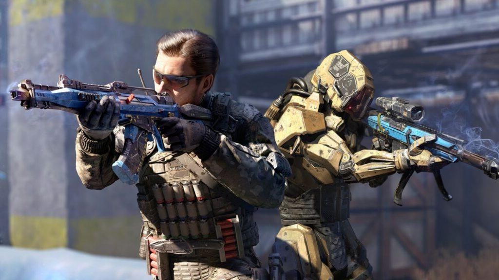 9 OVERPOWERED Guns in Call of Duty Mobile [2022] Hi Tech Gazette