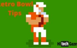 Retro Bowl Tips
