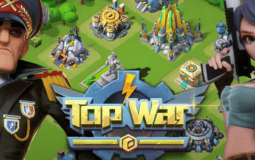 Top War Tips