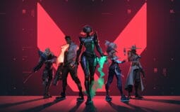 Best Valorant Agents