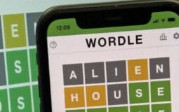 Games Like Wordle
