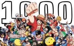 Ranking 10 Bestselling Manga Books of All Time [2022]