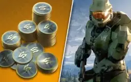Halo Infinite Can’t Buy Credits