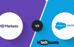 Pardot vs Marketo: Which One Is Better AI Marketing Tool?