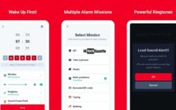 Alarmy App Review: Alarm Clock That Actually Works [2022]