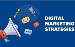 The Digital Marketing Strategies of 2022