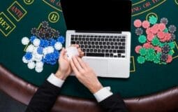 The Online Gambling Technology Trends of 2022