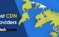 Best CDN Providers