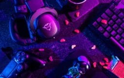 Best Gaming Background Buying Guide: Which One Should You Consider?