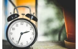 Time-Management Recommendations for Undergrads