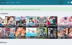 9 Websites That Can Replace Bato.to Easily [2023]