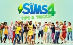 Sims 4: 6 Key Tips (Only For Beginners)