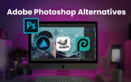 10 Photoshop Linux Alternatives [2022]