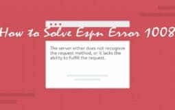 Getting ‘ESPN App Error 1008’ at Startup? Here’s How to Fix It