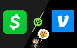 Cash app vs Venmo