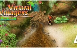 Games like Virtual Villagers