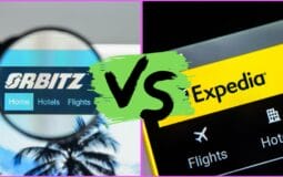Orbitz vs Expedia: Which Site is Better for Travelers? [2023]
