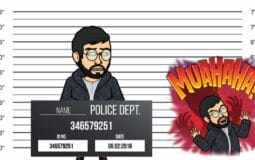 10 Types of Mugshot Generators to Play Pranks