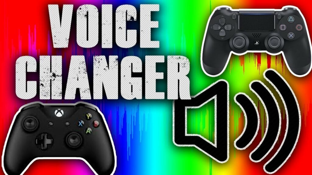 Best Voice Changer for Xbox [MorphVox] | Hi Tech Gazette