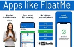 Apps Like Floatme