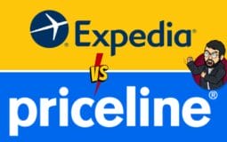 Expedia vs Priceline