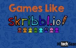 11 Games Like Skribbl.io for Casual Gamers [2022]