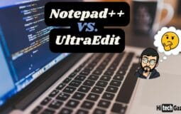 Notepad++ vs UltraEdit: Who is the (Real) Winner?