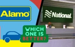 Alamo vs. National Car