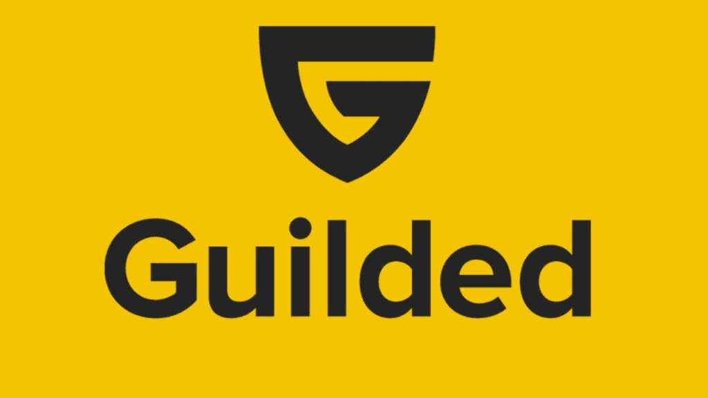Discord vs Guilded