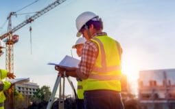 What is a Commercial Contractor And What Do They Do?