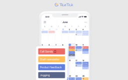 how to sync ticktick with google calendar