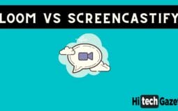 Loom vs Screencastify