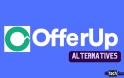 Offerup Alternatives