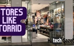 13 Stores like torrid to Buy Your Favorite Clothing