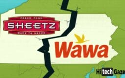 Wawa vs Sheetz