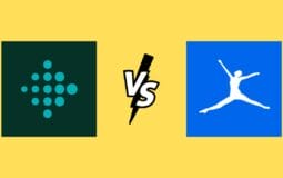 Fitbit Food Tracker vs Myfitnesspal