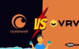 Crunchyroll vs VRV: Detailed Comparison [2023]