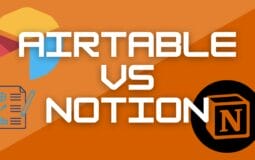 Airtable vs Notion