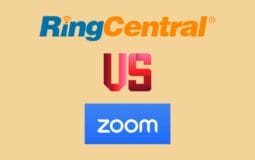 RingCentral vs Zoom: 12 Major Difference [2022]