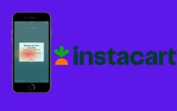 instacart app not working