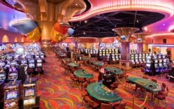 Play Live Casino Games When You Join at Rollers Today