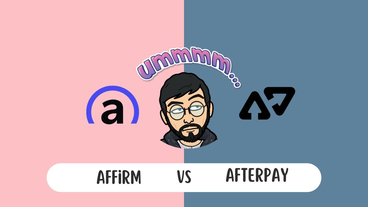 Affirm vs Afterpay A HeadtoHead Comparison [2023] Hi Tech Gazette