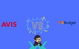 Avis vs Budget
