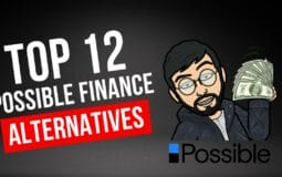Possible Finance Alternatives