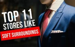 Stores like Soft Surroundings